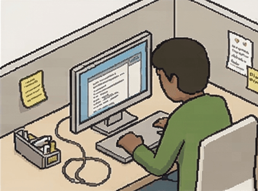 Gerente de Projetos