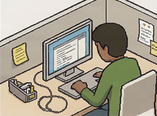 Gerente de Projetos